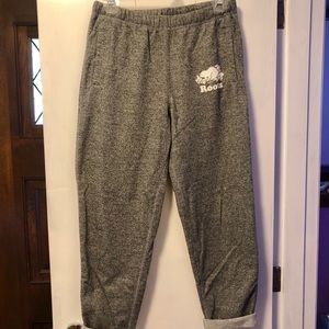 Roots Sweatpants